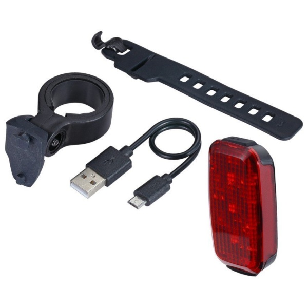 BBB Achterlamp Spot BLS-147 - Afbeelding 7