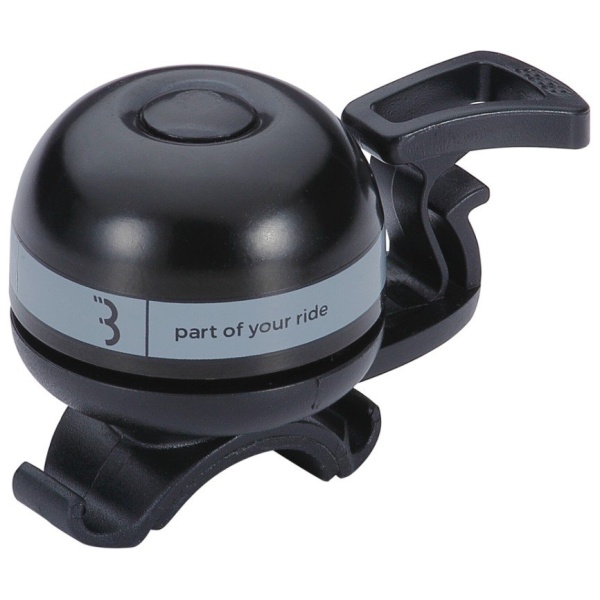 BBB Fietsbel EasyFit -14D - Afbeelding 4