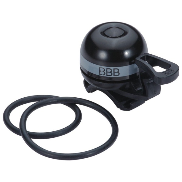 BBB Fietsbel EasyFit -14D - Afbeelding 3