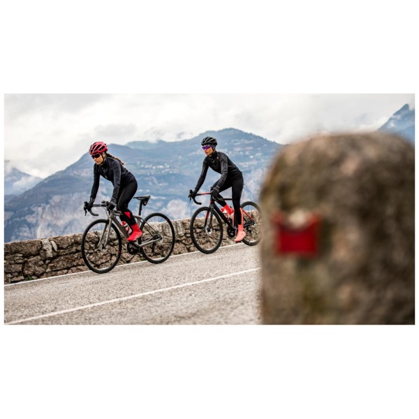 Castelli Velocissima Women's Bibtight - Afbeelding 6