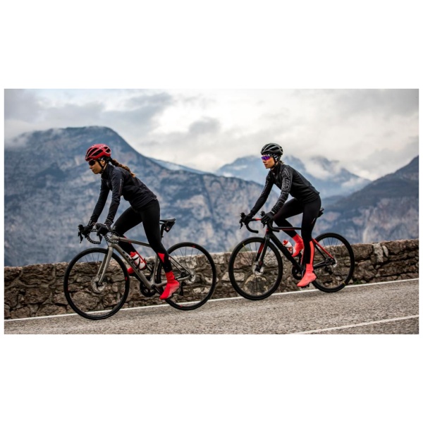 Castelli Velocissima Women's Bibtight - Afbeelding 5