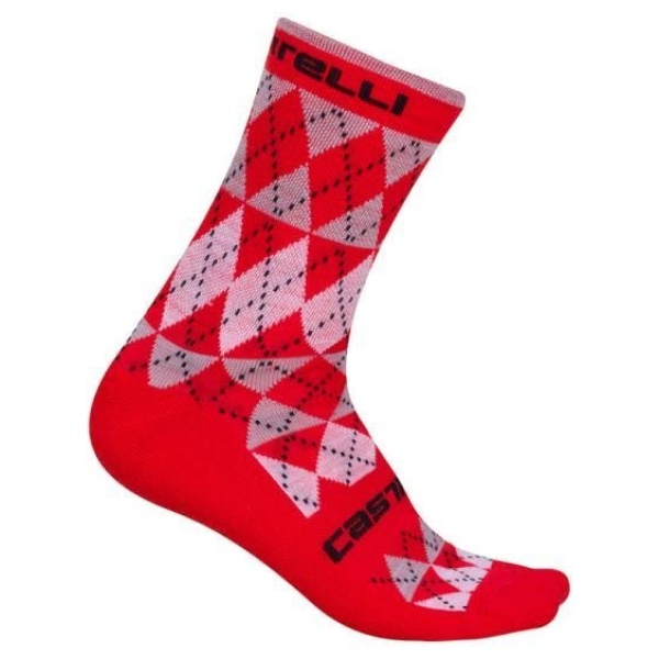 Castelli Diverso Sock - Afbeelding 3