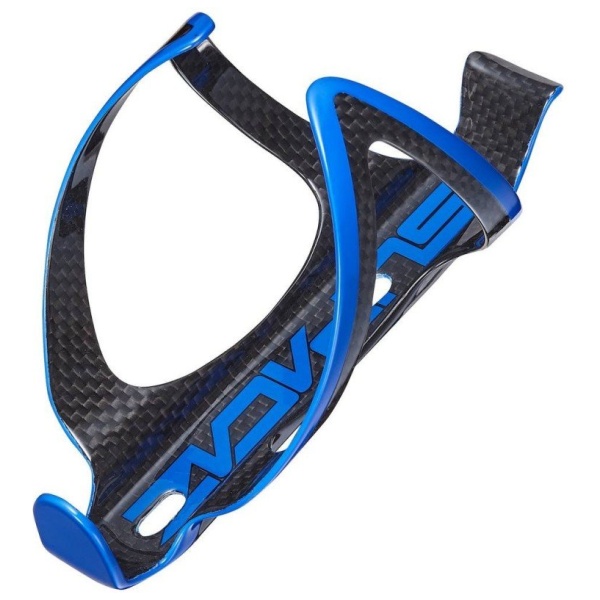 Supacaz Fly Cage Carbon Bidonhouder Carbon - Afbeelding 6