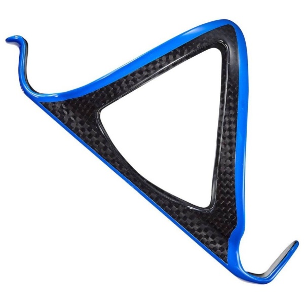 Supacaz Fly Cage Carbon Bidonhouder Carbon - Afbeelding 5