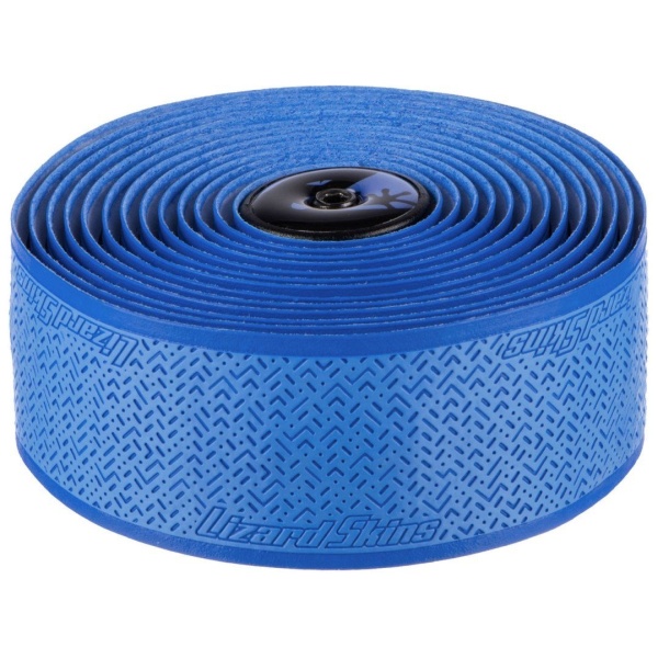 Lizard Skins DSP Race stuurlint 2.5mm V2 - Afbeelding 8