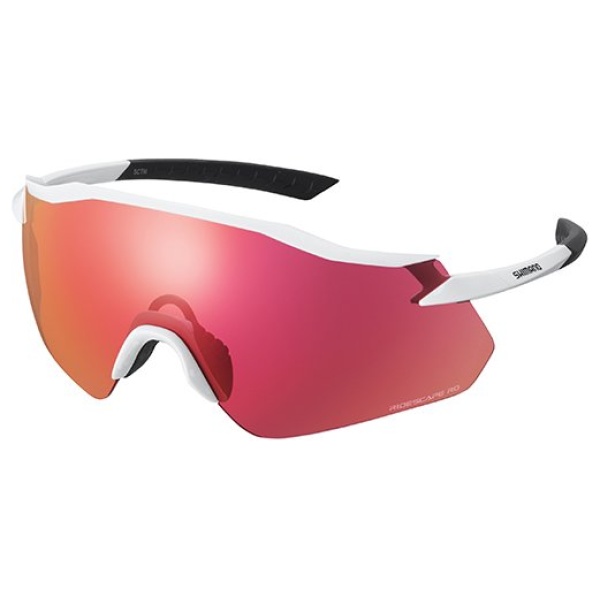 Shimano Equinox 4 Ridescape sportbril - Afbeelding 4