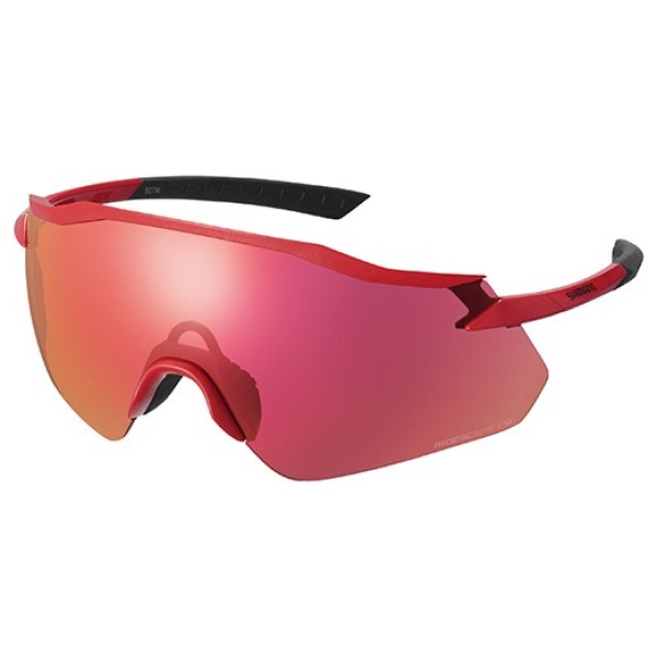 Shimano Equinox 4 Ridescape sportbril - Afbeelding 2