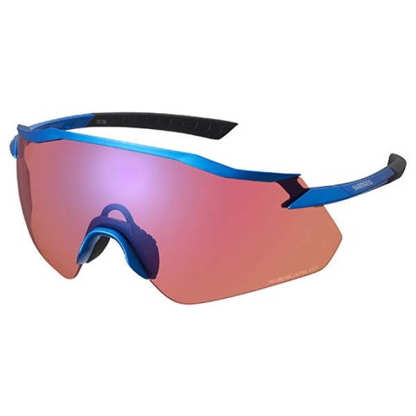 Shimano Equinox 4 Ridescape sportbril - Afbeelding 6