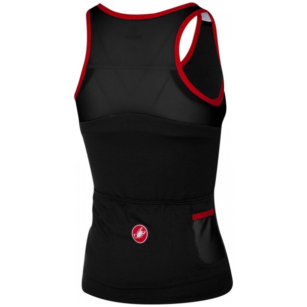 Castelli Solare Top Women - Afbeelding 3