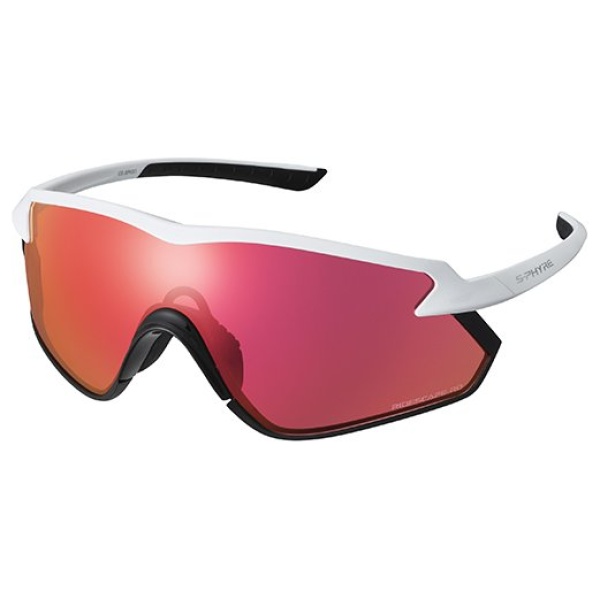Shimano S-PHYRE X Sportbril - Afbeelding 7