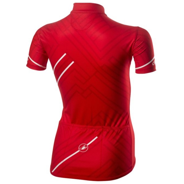 Castelli Campioncino Jersey - Afbeelding 3