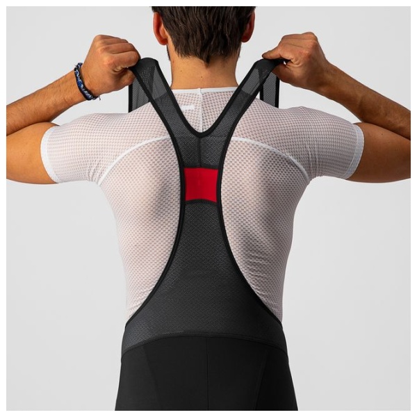 Castelli Endurance 3 bibshort - Afbeelding 14