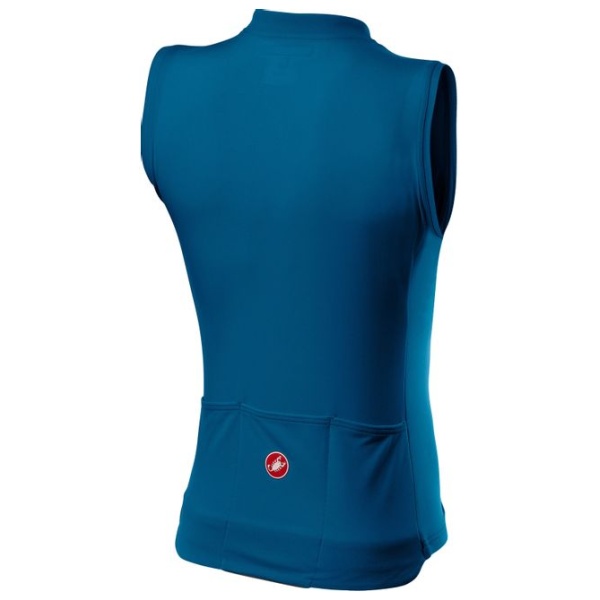 Castelli Anima 3 Women Sleeveless - Afbeelding 2