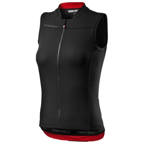 Castelli Anima 3 Women Sleeveless - Afbeelding 4