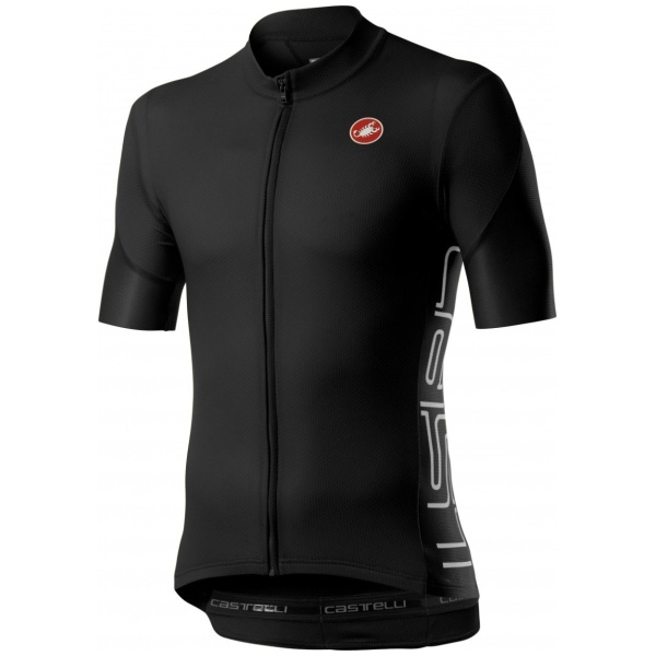 Castelli ENTRATA V JERSEY - Afbeelding 9