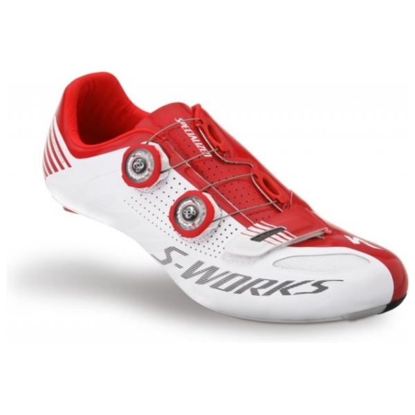 Specialized S-Works Road Shoe - Afbeelding 3