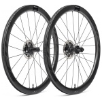 Scope R4 Disc Carbon wielset