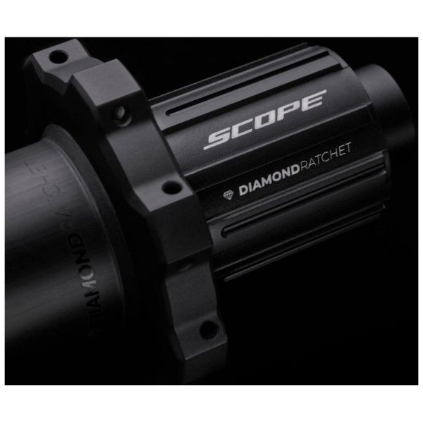 Scope R5 Disc Carbon wielset Shimano - Afbeelding 4