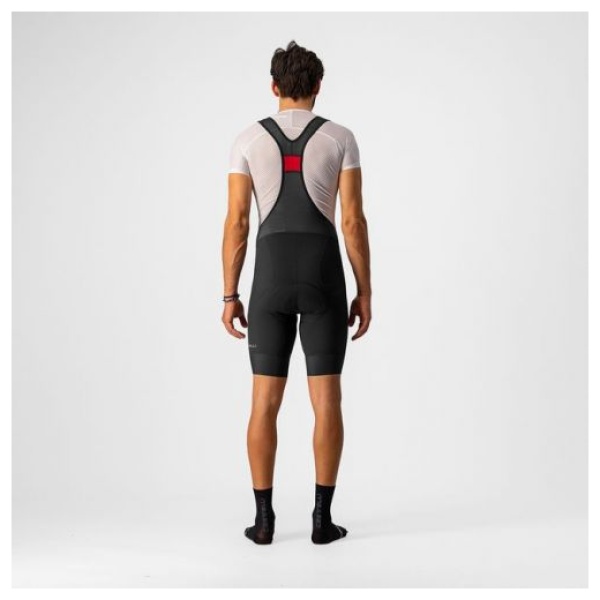 Castelli Endurance 3 bibshort - Afbeelding 5