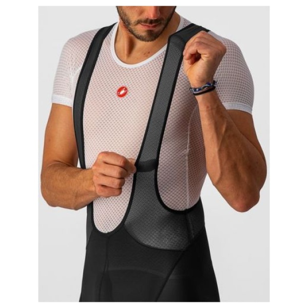 Castelli Endurance 3 bibshort - Afbeelding 4