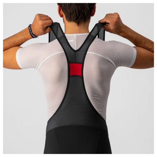 Castelli Endurance 3 bibshort - Afbeelding 3
