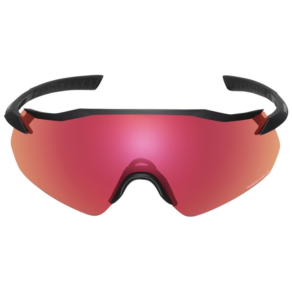 Shimano Equinox 4 Ridescape sportbril - Afbeelding 7
