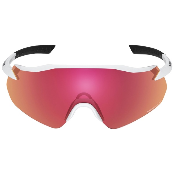 Shimano Equinox 4 Ridescape sportbril - Afbeelding 3