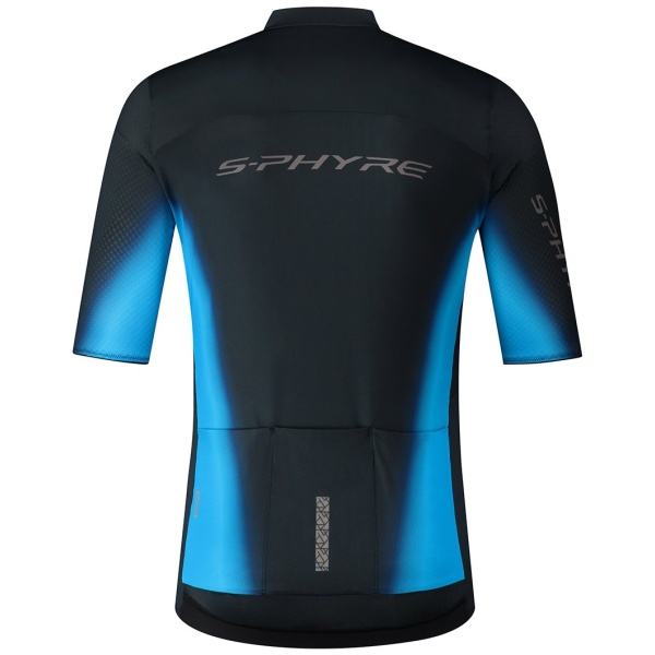 Shimano S-Phyre Leggera fietsshirt - Afbeelding 3