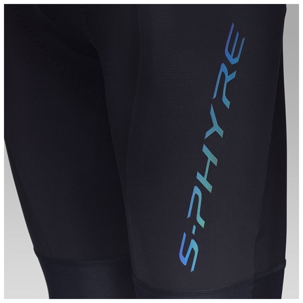 Shimano S-PHYRE Leggera Fietsbroek - Afbeelding 4