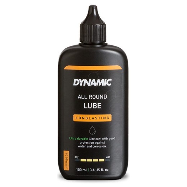 Dynamic All Round Lube - Afbeelding 6