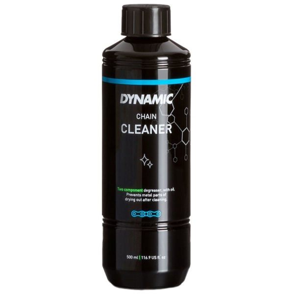 Dynamic Chain Cleaner - Afbeelding 5