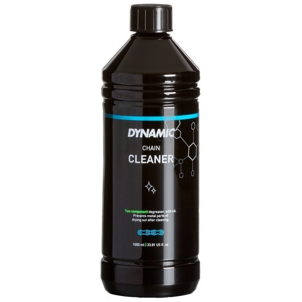 Dynamic Chain Cleaner - Afbeelding 8