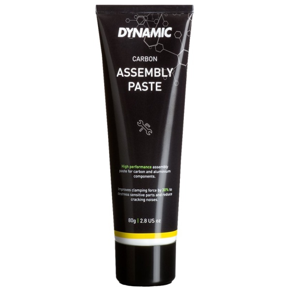 Dynamic Carbon Assembly Paste - Afbeelding 6