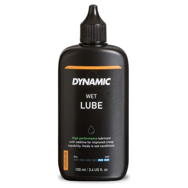 Dynamic Wet Lube 100ml - Afbeelding 6