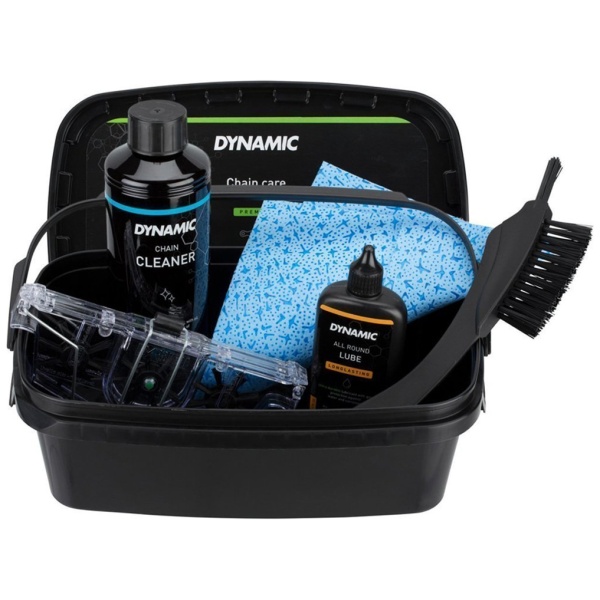 Dynamic Chain Care Box Premium - Afbeelding 7