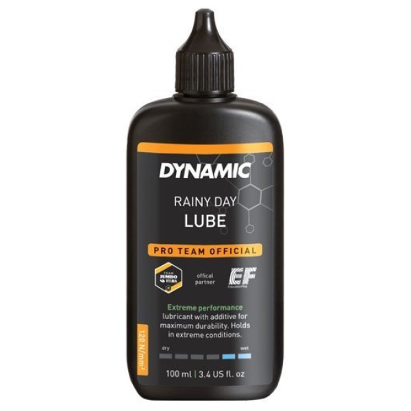 Dynamic Rainy Day Extreme Lube 100ml - Afbeelding 4