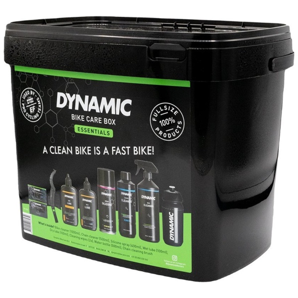 Dynamic Bike Care Box - Afbeelding 5