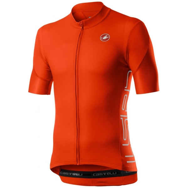 Castelli ENTRATA V JERSEY - Afbeelding 12