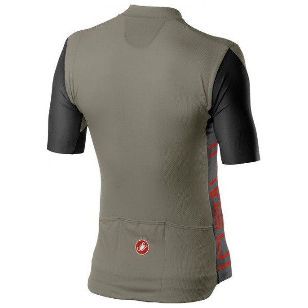 Castelli ENTRATA V JERSEY - Afbeelding 14