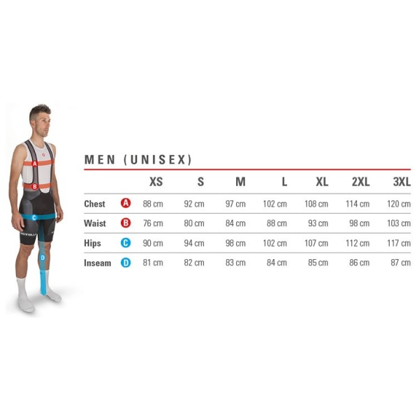 Castelli Classifica Jersey - Afbeelding 6