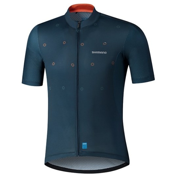 Shimano Shirt Aerolite - Afbeelding 3