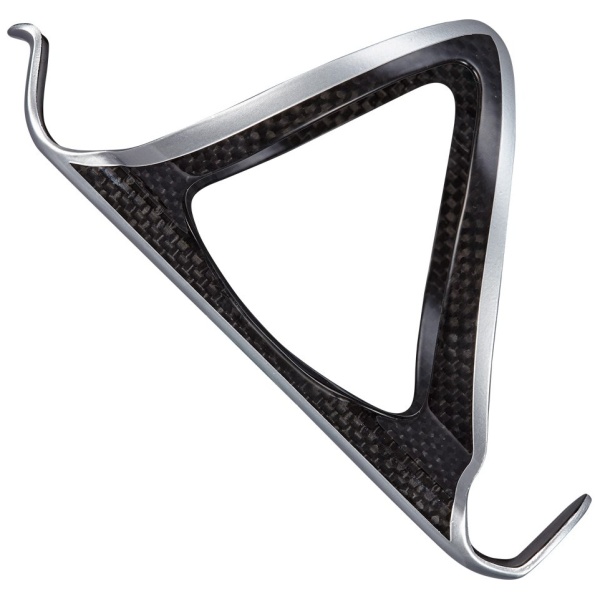Supacaz Fly Cage Carbon Bidonhouder Carbon - Afbeelding 4