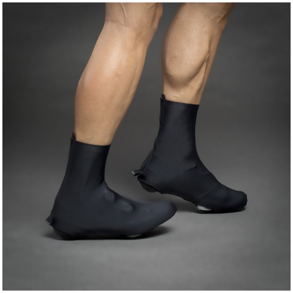 Gripgrab RaceAero II Lightweight Lycra Overschoen - Afbeelding 5
