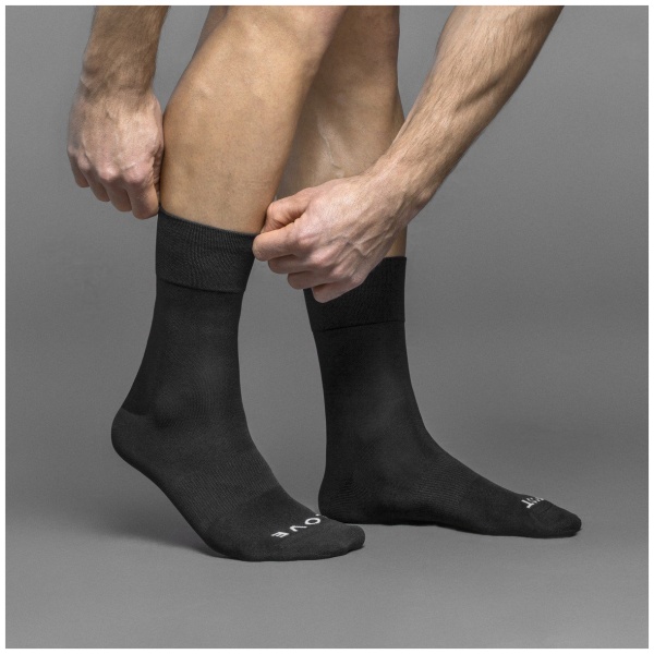 Gripgrab Lightweight SL fietssokken - Afbeelding 6