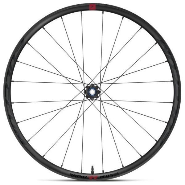 Fulcrum Rapid Red 5 wielset - Afbeelding 8