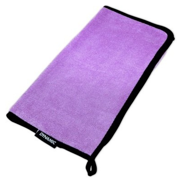 Dynamic Luxury Microfibre Polishing Cloth - Afbeelding 6