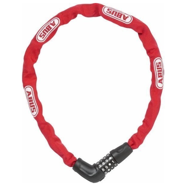 Abus Steel-O-Chain kettingslot 5805C - Afbeelding 5