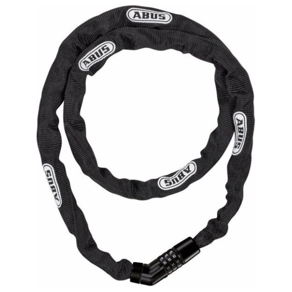 Abus Steel-O-Chain kettingslot 4804C - Afbeelding 7