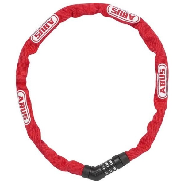 Abus Steel-O-Chain kettingslot 4804C - Afbeelding 4
