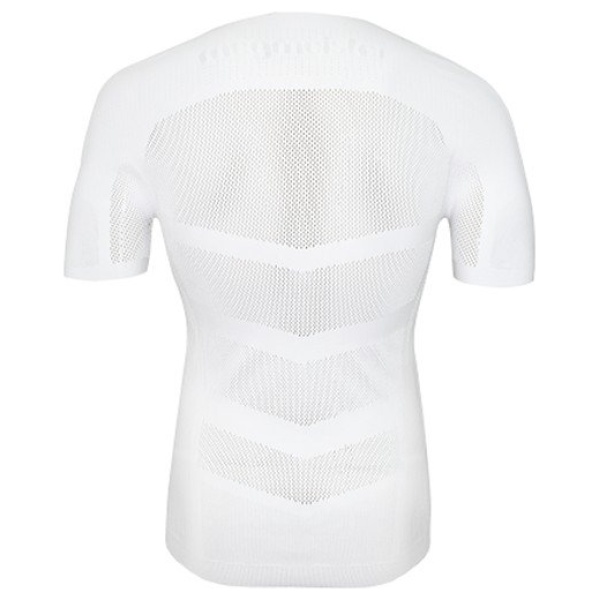 Megmeister Short Sleeve Base Layer Men - Afbeelding 8